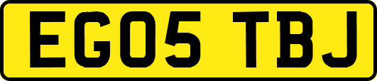EG05TBJ