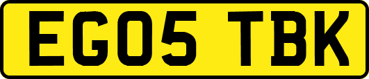 EG05TBK