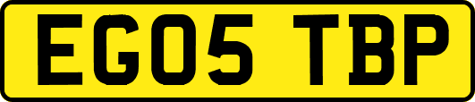 EG05TBP