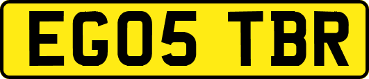 EG05TBR