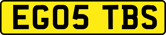 EG05TBS