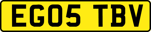 EG05TBV