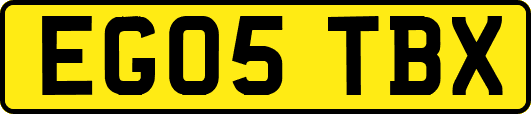 EG05TBX