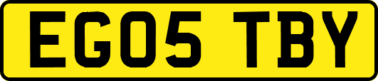 EG05TBY