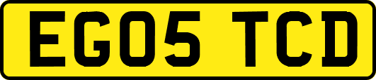EG05TCD
