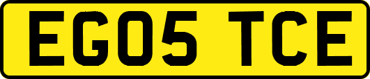 EG05TCE