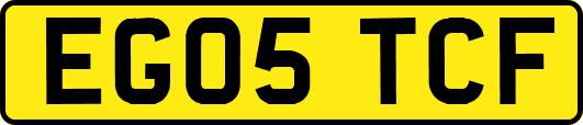 EG05TCF