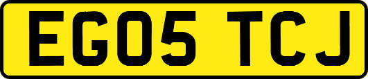 EG05TCJ