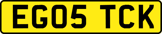 EG05TCK