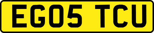 EG05TCU