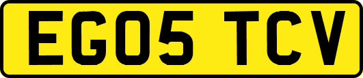 EG05TCV