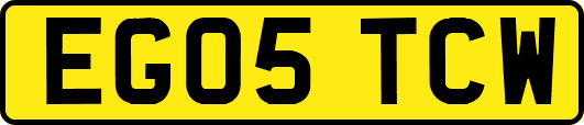 EG05TCW
