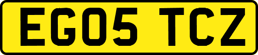 EG05TCZ