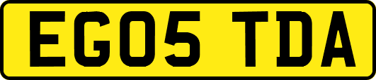 EG05TDA
