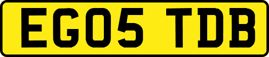 EG05TDB