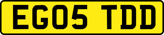 EG05TDD