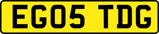 EG05TDG