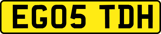 EG05TDH