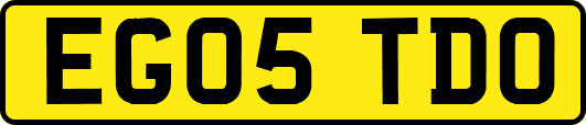 EG05TDO