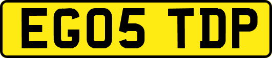 EG05TDP