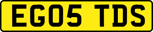EG05TDS