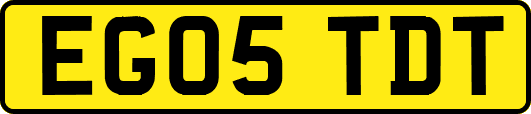 EG05TDT