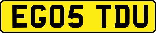 EG05TDU