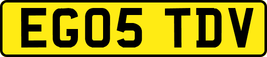 EG05TDV