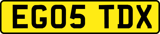 EG05TDX