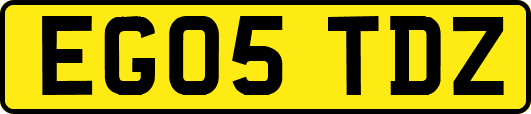 EG05TDZ
