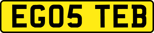 EG05TEB