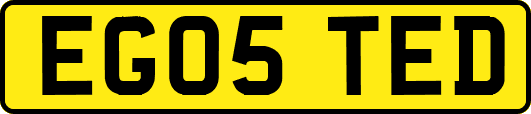 EG05TED