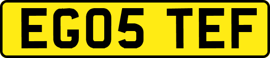 EG05TEF