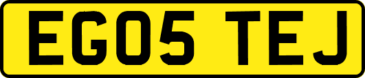 EG05TEJ