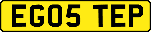 EG05TEP