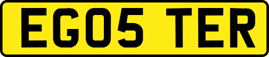 EG05TER