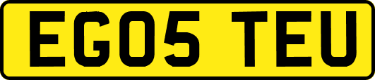 EG05TEU