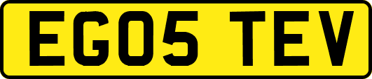 EG05TEV
