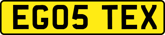 EG05TEX