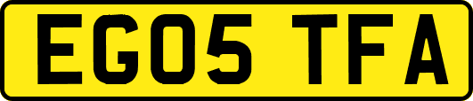 EG05TFA