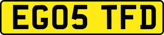 EG05TFD