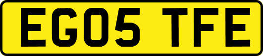 EG05TFE