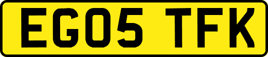 EG05TFK