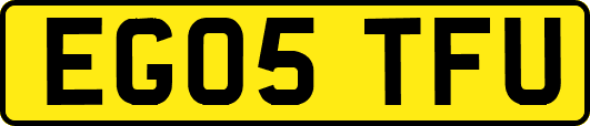 EG05TFU