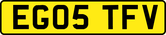 EG05TFV