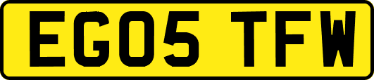 EG05TFW