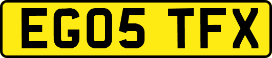 EG05TFX