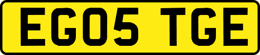 EG05TGE
