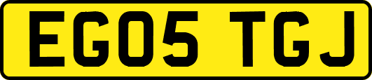 EG05TGJ