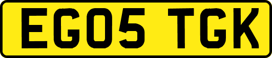 EG05TGK